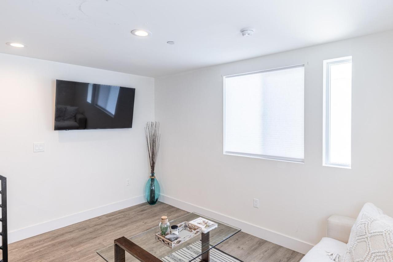 Spacious Family In Angeles Appartement *