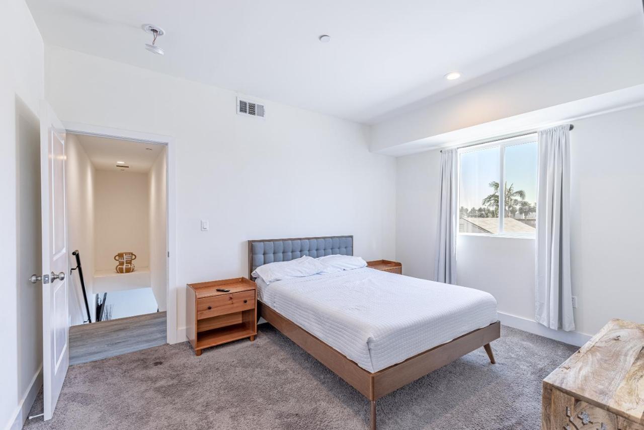Appartement Spacious Family In Angeles