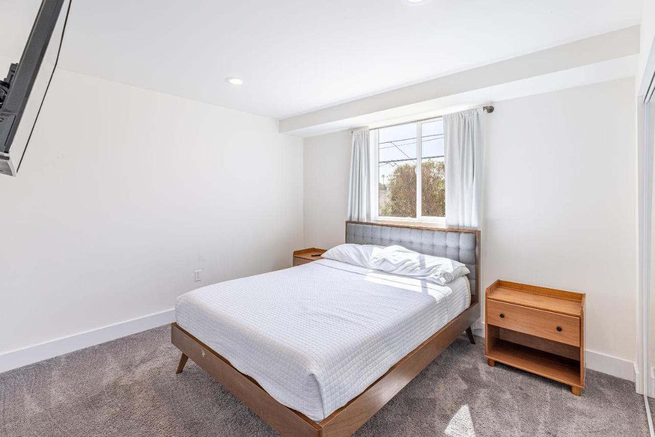 Spacious Family In Angeles Appartement